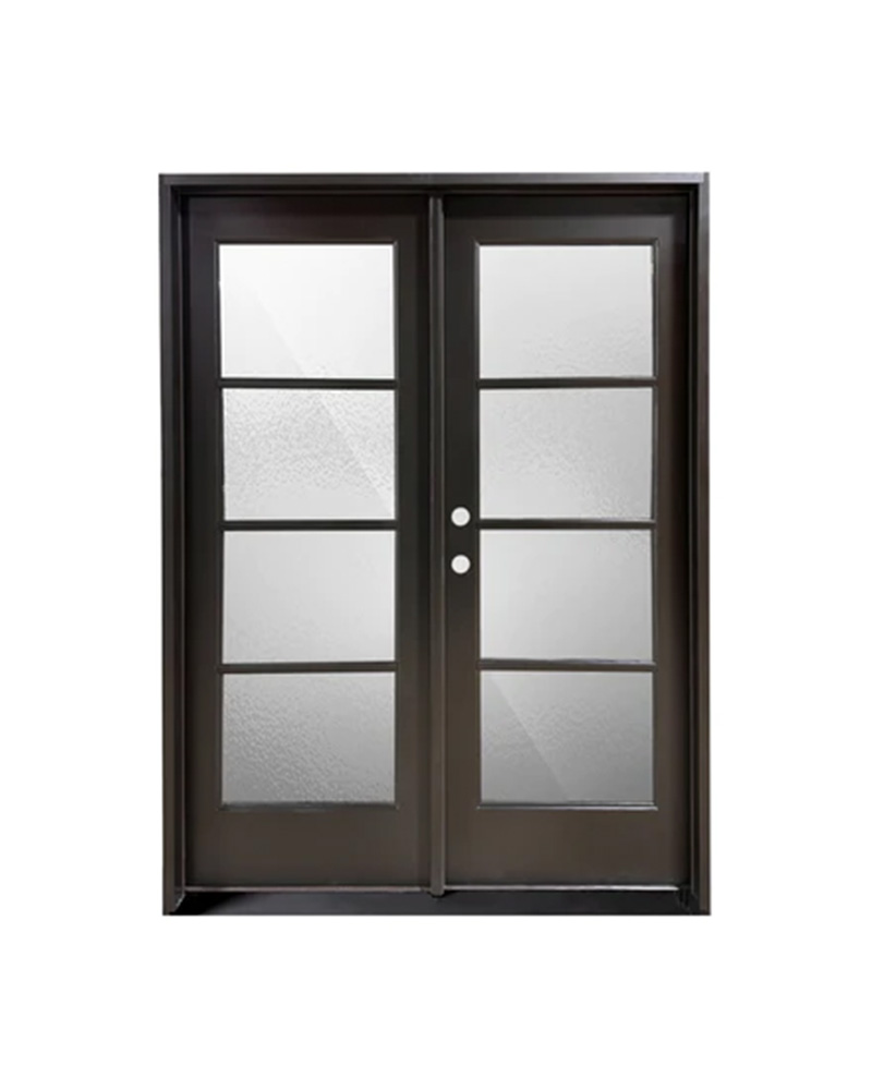 Exterior Fiberglass Doors